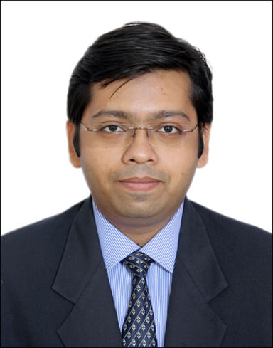 Amit Satish Gupta
