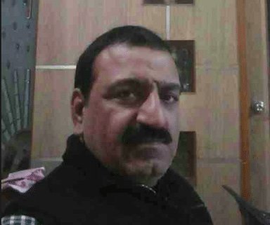 Madan Lal Lal