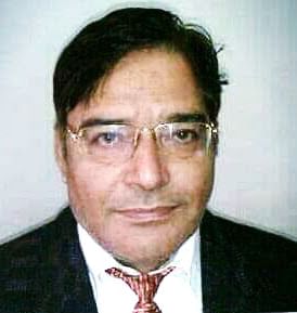 Rajpal Saini