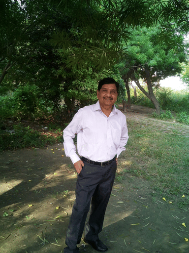 Anil Saraswat