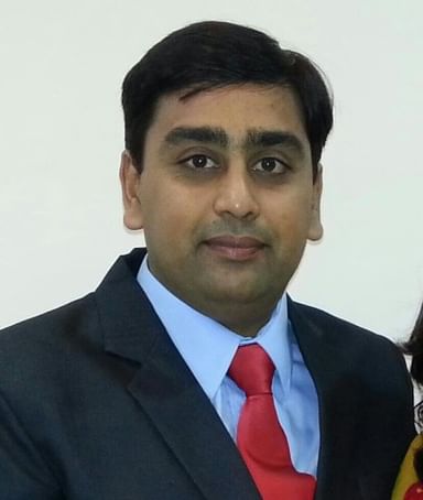 Chintan Patel