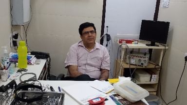 Lalit Narang