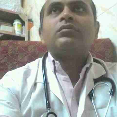Sachin Deshmukh