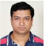 Nitin Garg