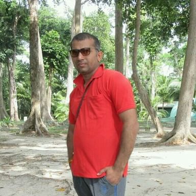 Sanjay Patidar