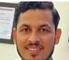 Manoj K Panwar