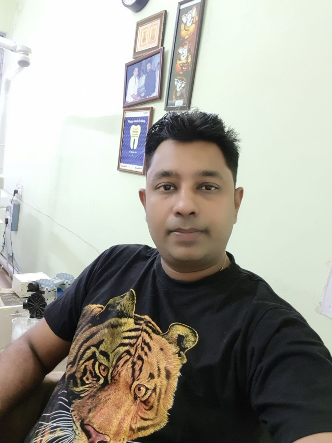 Saurabh Tripathi