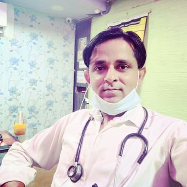 Kamran Khan