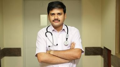 Jaydeep Sarkar