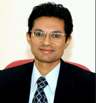 Nandu Kolwadkar