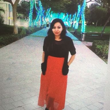Arwa Adnan Tawawala Tawawala