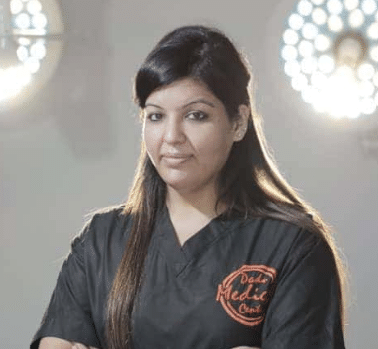 Nandini Dadu