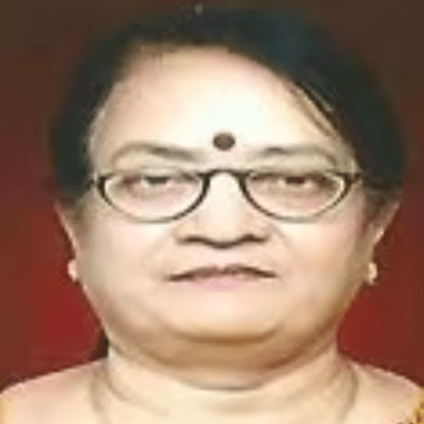 Aruna Aggarwal