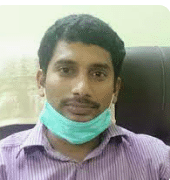 Jagadish Reddy