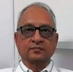 S Venkat Rao
