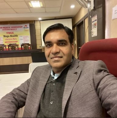 Amit Kumar