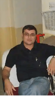 Vijay Gakhar
