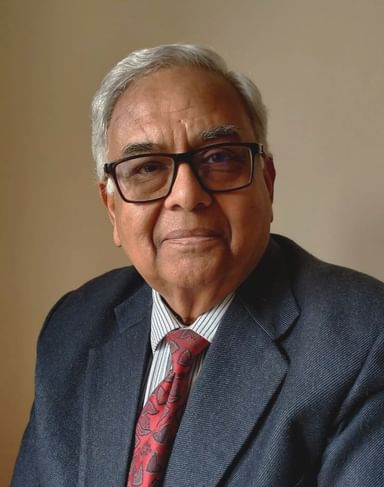 Parmod Kumar Garg