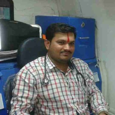 Anand Sagare