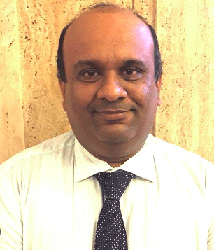 Brijesh Gupta