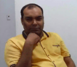 Dheeraj Chawla