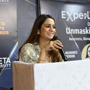 Shreya Midha
