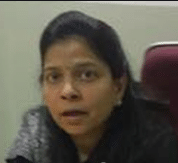 Sona Gupta