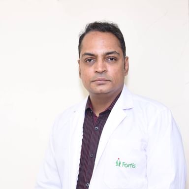 Swapnil Zambre