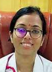 Priya Makode Tonape