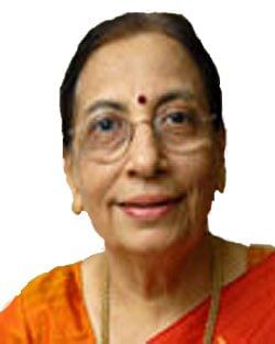 Sadhana Desai