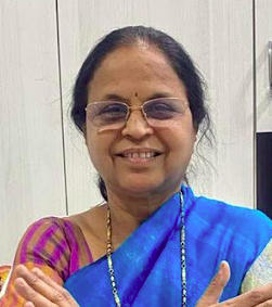 Usha Kiran