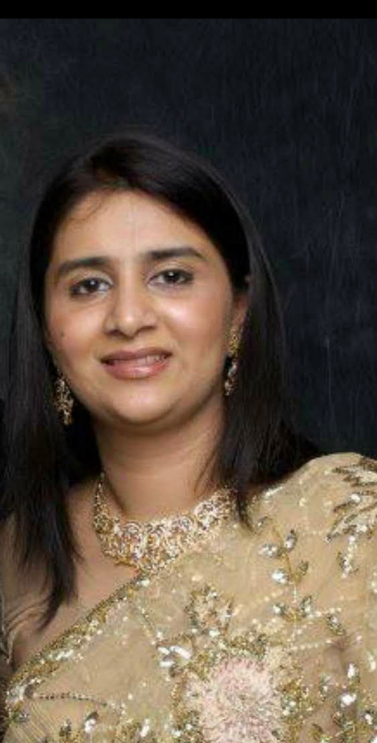 Poonam Dube