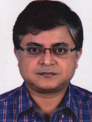 Biplab Pal