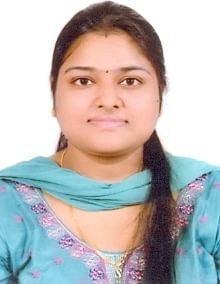 Kamini Jain