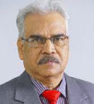 Ramesh Parimi
