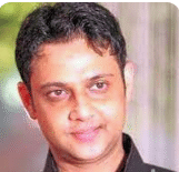 Sameer Goyal