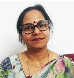 Veena Aggarwal