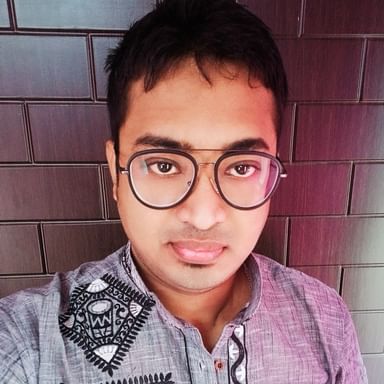 Rajib Saha