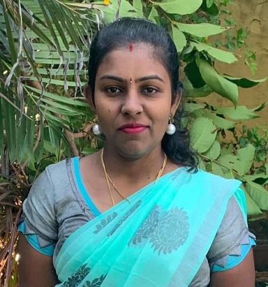 Sudha S