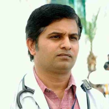 Anup Korde