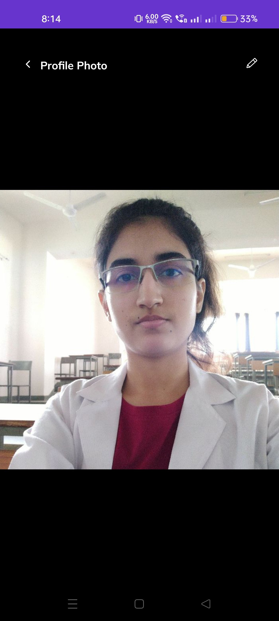 Mansi Pathak