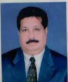 Arun Kumar Thakur