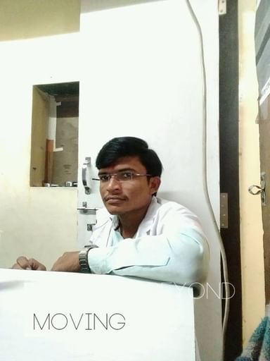 Pavan Chavan Mlt Dmlt Bsc Micro