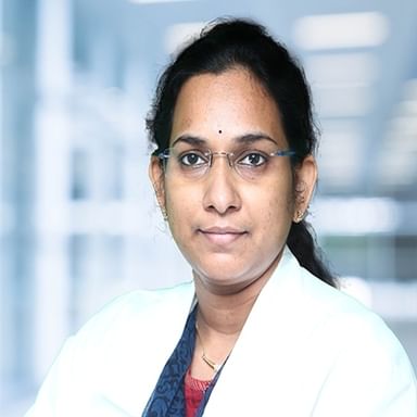Shilpa Keesara