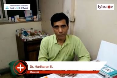 Hariharan K.