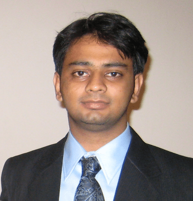 Devendra Parikh