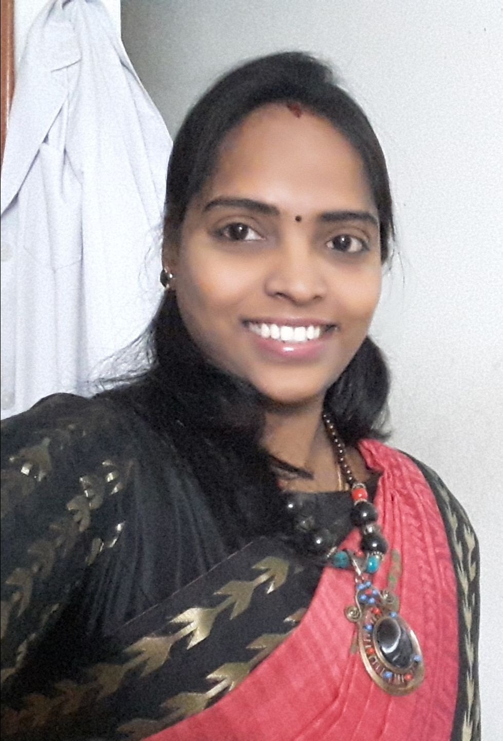 Mekala. V