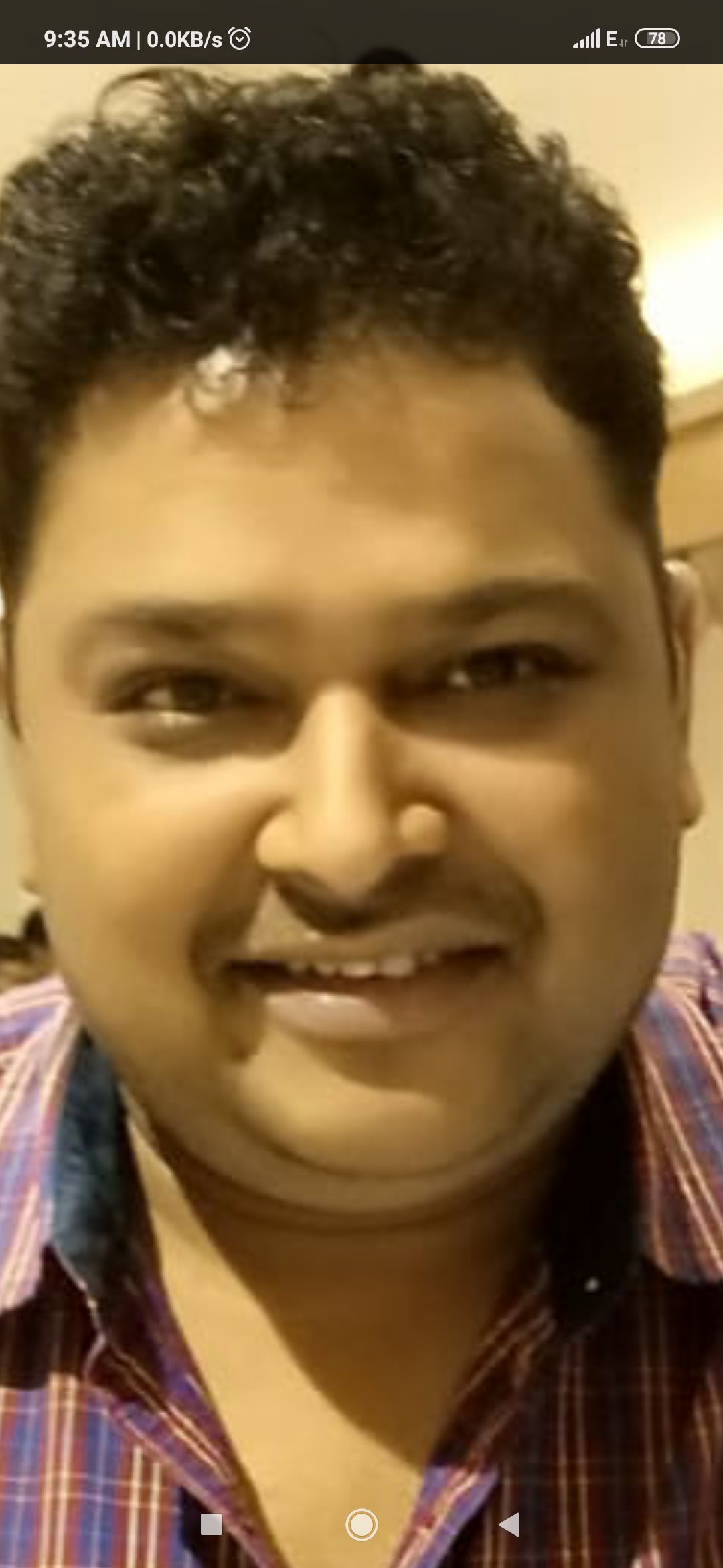 Rajendra Wadkar