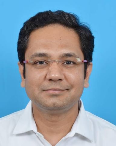 Amol Narkhede