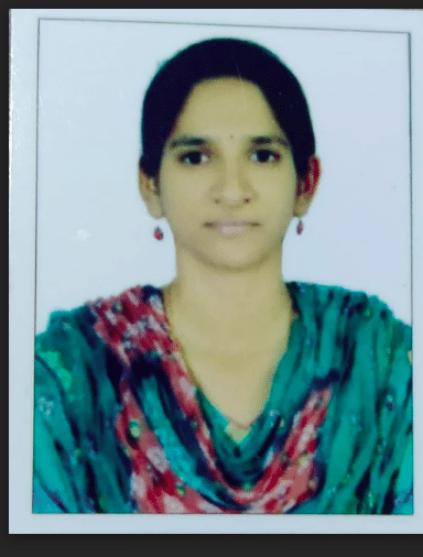 K Manasa Sowmya